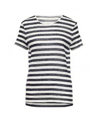 Женская разноцветная футболка от Tommy Hilfiger