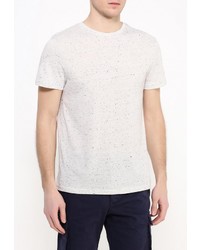 Мужская разноцветная футболка от Topman