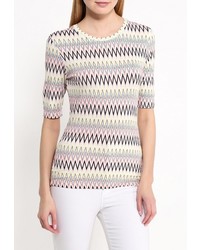 Женская разноцветная футболка от Спартак