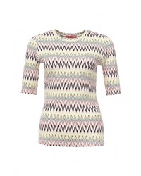 Женская разноцветная футболка от Спартак