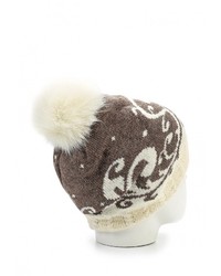 Женская разноцветная шапка от Baon