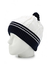 Мужская разноцветная шапка от Baon