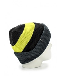 Мужская разноцветная шапка от Billabong