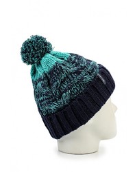 Женская разноцветная шапка от Billabong