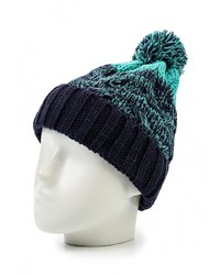 Женская разноцветная шапка от Billabong