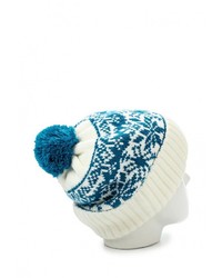 Женская разноцветная шапка от FiNN FLARE