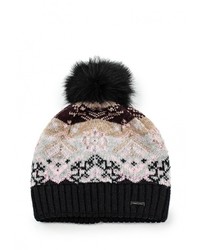 Женская разноцветная шапка от FiNN FLARE