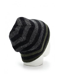 Мужская разноцветная шапка от Mascotte