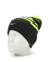 Мужская разноцветная шапка от Nike