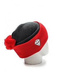 Мужская разноцветная шапка от True Spin