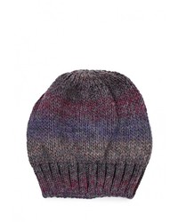 Женская разноцветная шапка от Venera