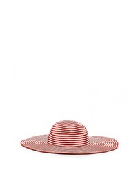 Женская разноцветная шляпа от Fete