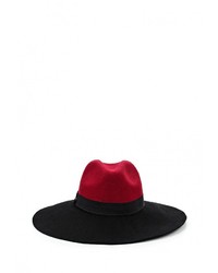 Женская разноцветная шляпа от French Connection