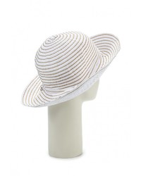 Женская разноцветная шляпа от Luhta