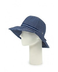 Женская разноцветная шляпа от Luhta