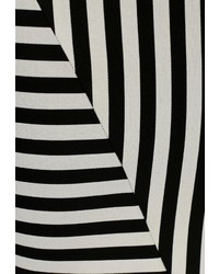 Разноцветная юбка-карандаш от adL