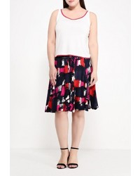 Разноцветная юбка от Svesta