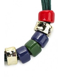 Разноцветное колье от Art-Silver