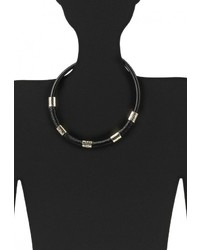 Разноцветное колье от Bestia