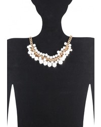 Разноцветное колье от Concept Club