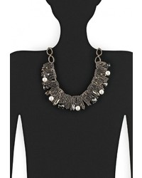 Разноцветное колье от Fiorella Rubino