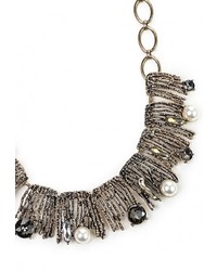 Разноцветное колье от Fiorella Rubino