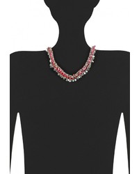 Разноцветное колье от Franck Herval