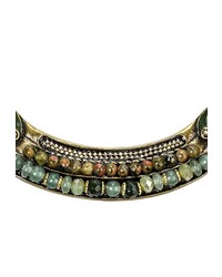 Разноцветное колье от Franck Herval