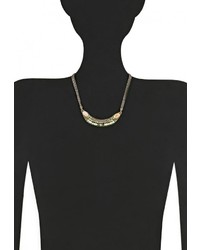 Разноцветное колье от Franck Herval