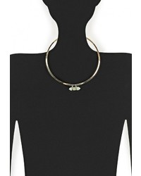 Разноцветное колье от Inloveny