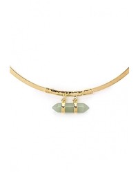 Разноцветное колье от Inloveny