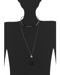 Разноцветное колье от Kameo-Bis