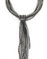 Разноцветное колье от Motivi