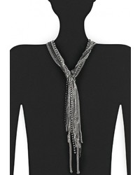 Разноцветное колье от Motivi