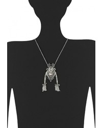 Разноцветное колье от Motivi