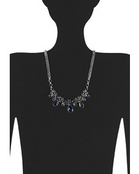 Разноцветное колье от STIN