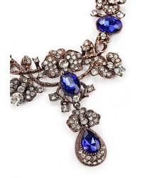 Разноцветное колье от STIN