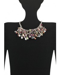 Разноцветное колье от STIN