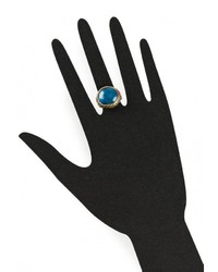 Разноцветное кольцо от Franck Herval