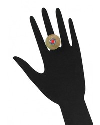 Разноцветное кольцо от Franck Herval