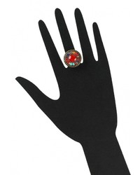 Разноцветное кольцо от Franck Herval