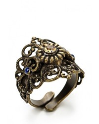 Разноцветное кольцо от Franck Herval