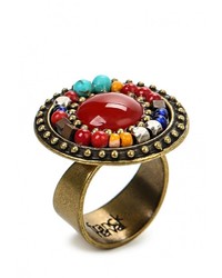 Разноцветное кольцо от Franck Herval
