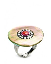 Разноцветное кольцо от Franck Herval