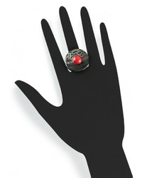 Разноцветное кольцо от Nature bijoux