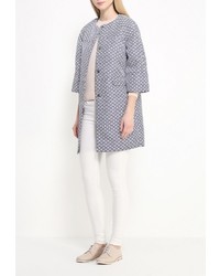 Женское разноцветное пальто от Baon