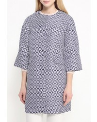 Женское разноцветное пальто от Baon