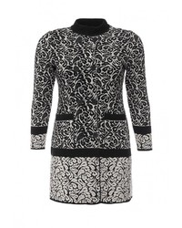 Женское разноцветное пальто от Milana Style