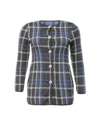 Женское разноцветное пальто от Milana Style