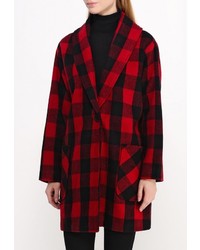 Женское разноцветное пальто от NATIVE YOUTH